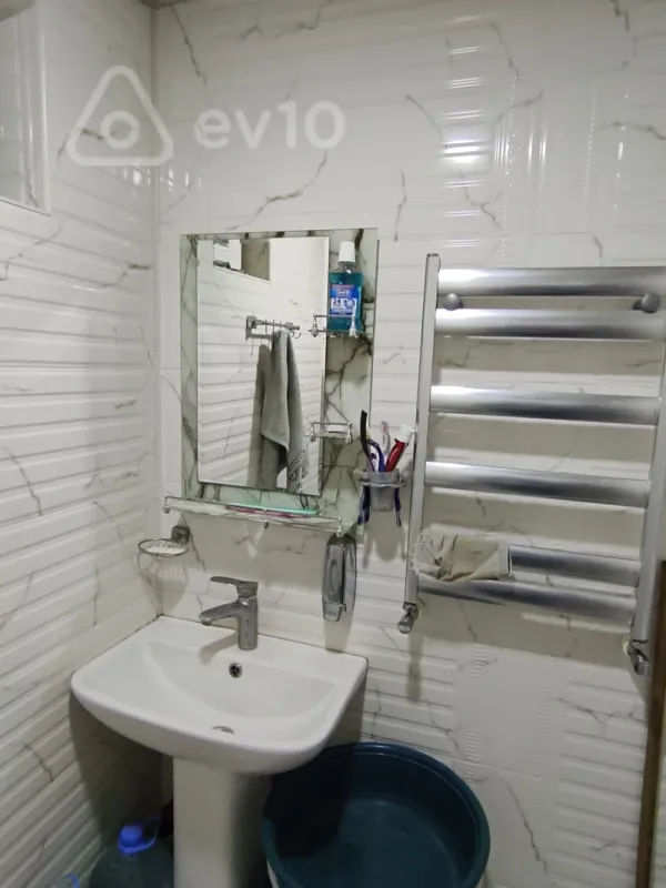 Satılır 3 otaqlı həyət evi 60 m²