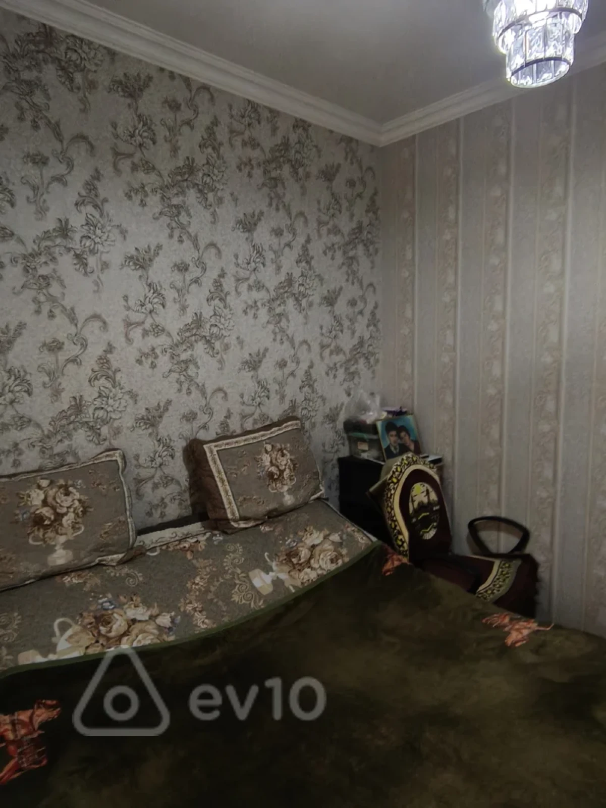 Satılır 3 otaqlı həyət evi 60 m²