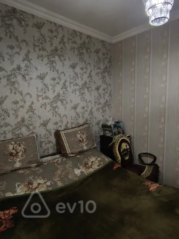 Satılır 3 otaqlı həyət evi 60 m²