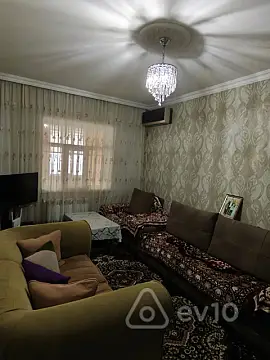 Satılır 3 otaqlı həyət evi 60 m²