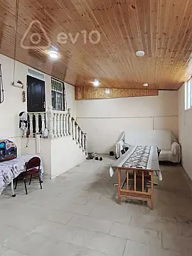 Satılır 3 otaqlı həyət evi 60 m² — Bakı, Qaradağ 3 otaq 60.00 m²