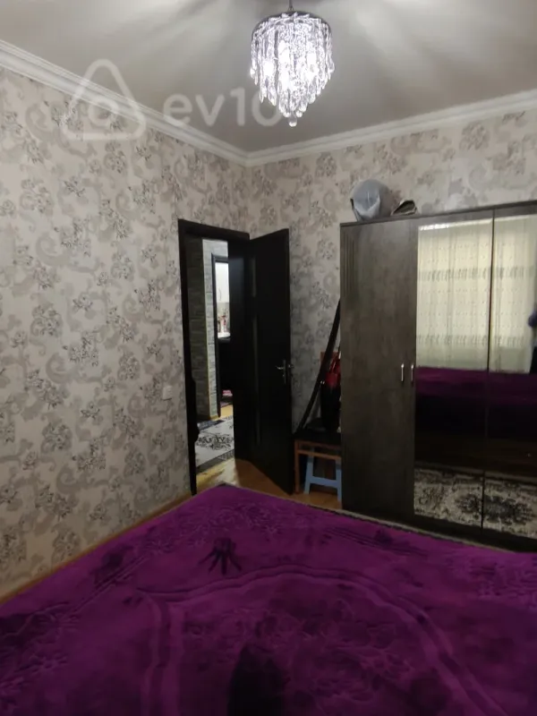 Satılır 3 otaqlı həyət evi 60 m²