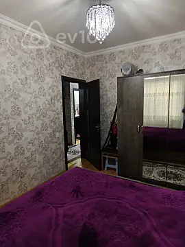 Satılır 3 otaqlı həyət evi 60 m²