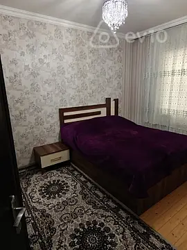 Satılır 3 otaqlı həyət evi 60 m²
