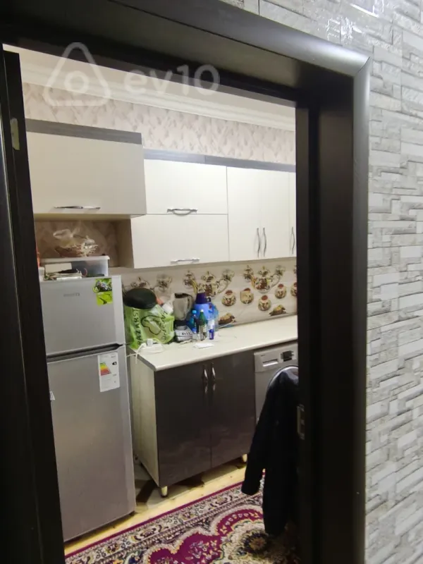 Satılır 3 otaqlı həyət evi 60 m²