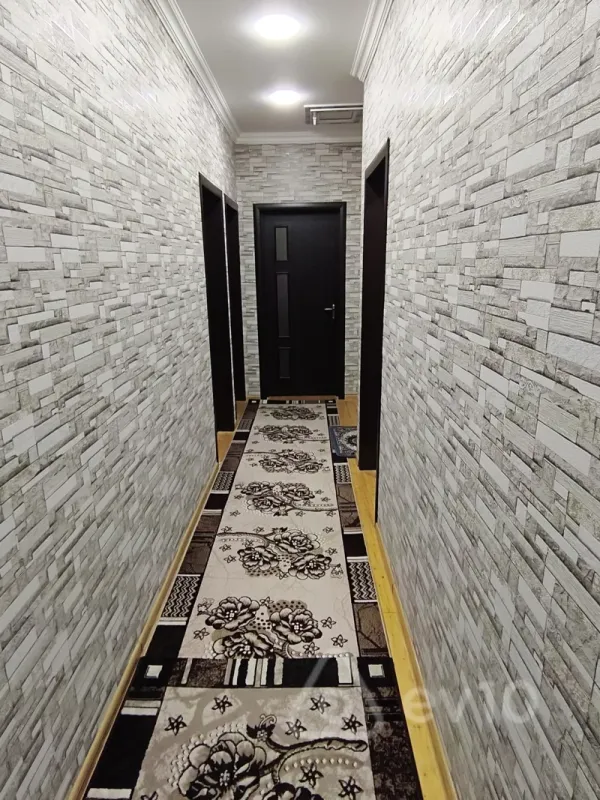 Satılır 3 otaqlı həyət evi 60 m²