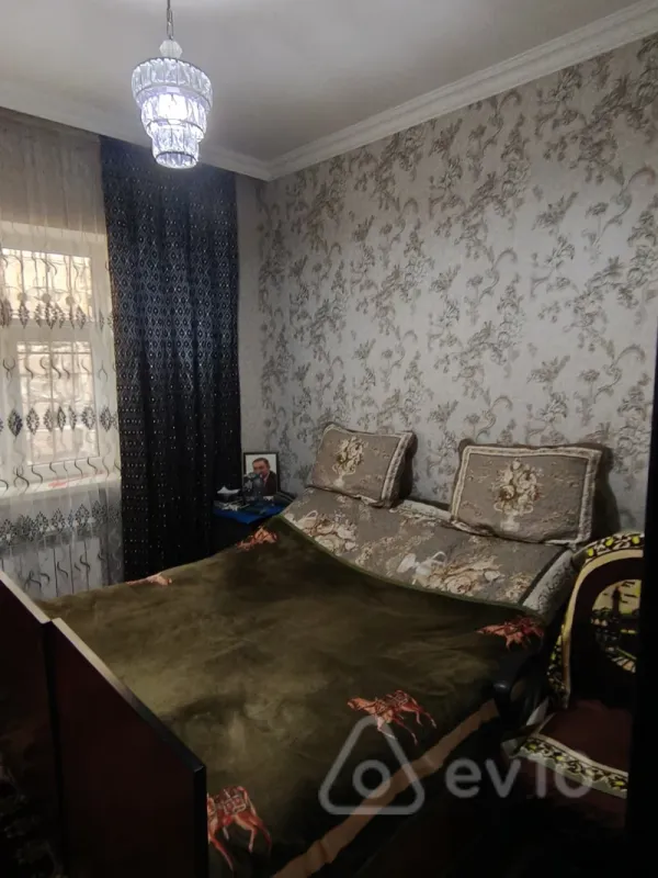 Satılır 3 otaqlı həyət evi 60 m²