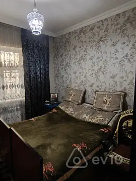 Satılır 3 otaqlı həyət evi 60 m²