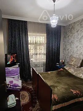 Satılır 3 otaqlı həyət evi 60 m²