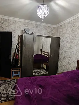 Satılır 3 otaqlı həyət evi 60 m²