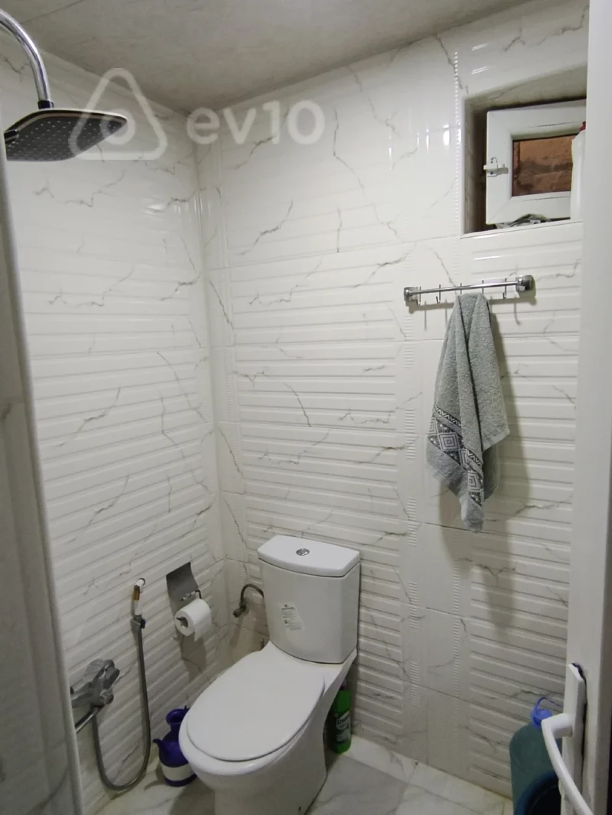 Satılır 3 otaqlı həyət evi 60 m²