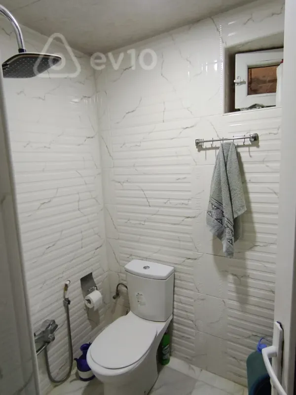 Satılır 3 otaqlı həyət evi 60 m²