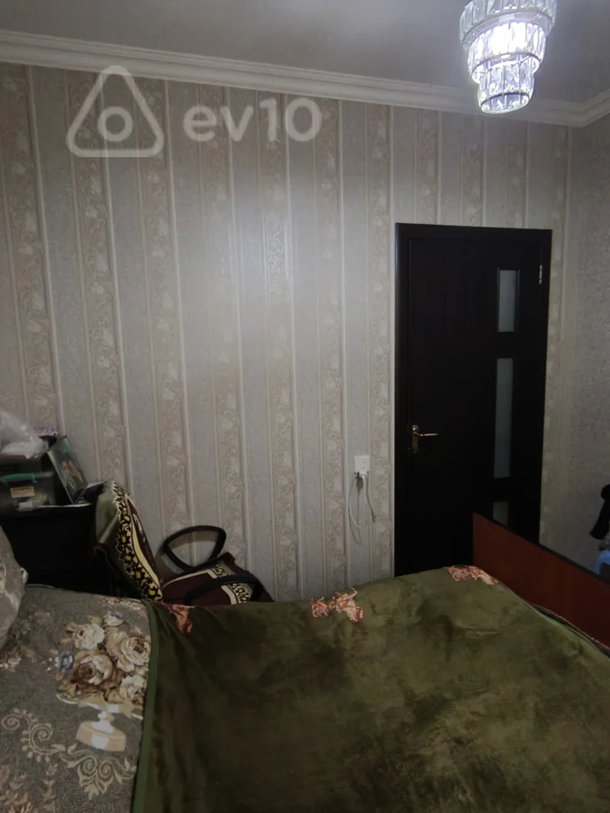 Satılır 3 otaqlı həyət evi 60 m²
