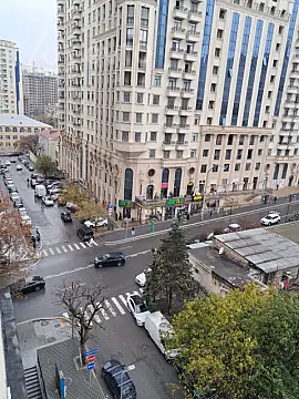 Satılır 3 otaqlı yeni tikili 80 m² — Bakı, Nəsimi 3 otaq 80.00 m²