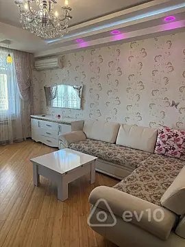 Kirayə verilir 2 otaqlı yeni tikili 65 m² — Bakı, Yasamal 2 otaq 65.00 m²