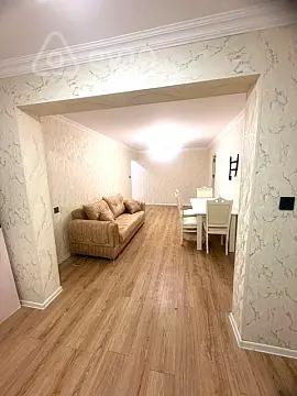 Kirayə verilir 2 otaqlı köhnə tikili 60 m² — Bakı, Nizami 2 otaq 60.00 m²