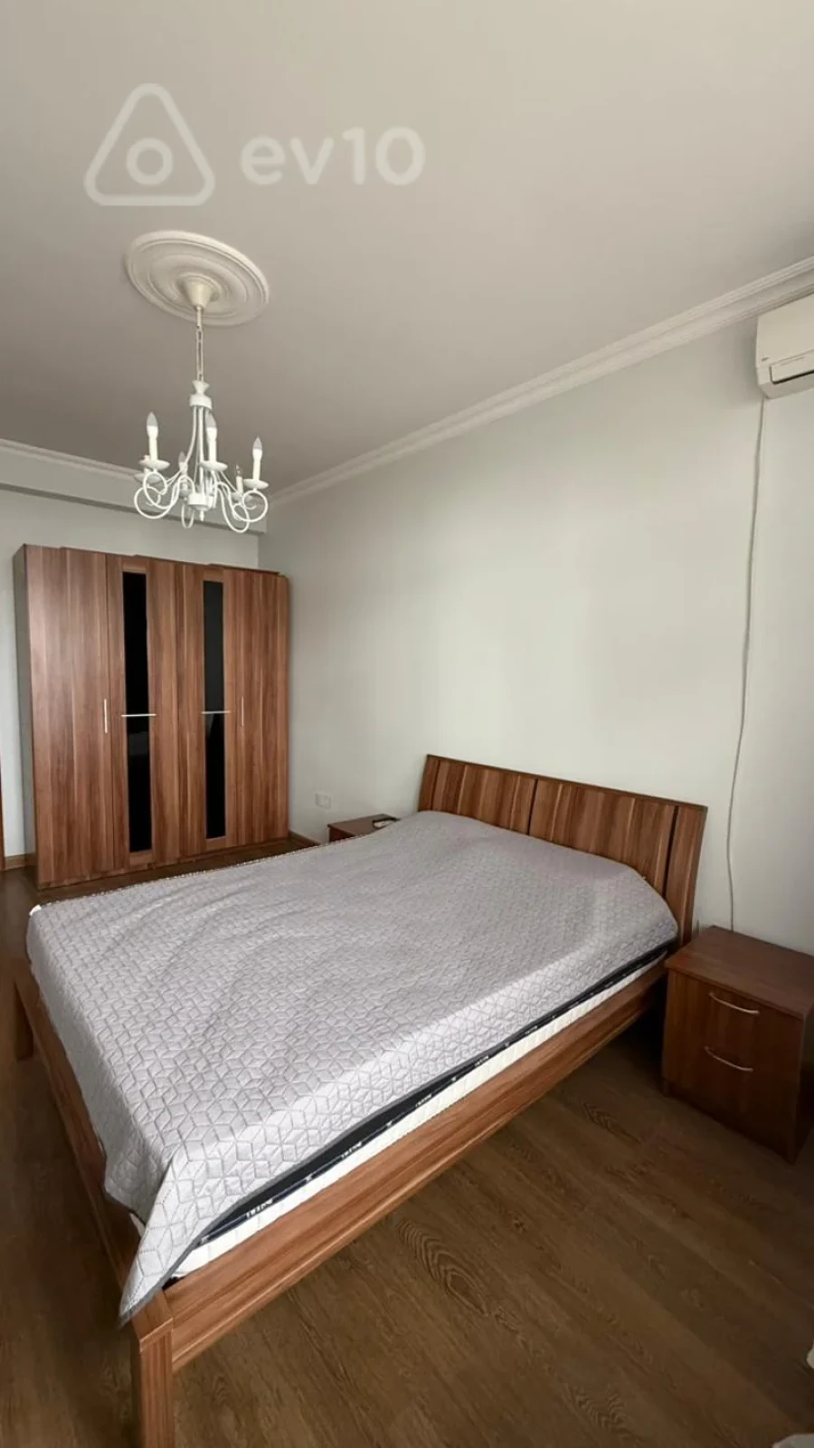 Kirayə verilir 2 otaqlı yeni tikili 60 m²