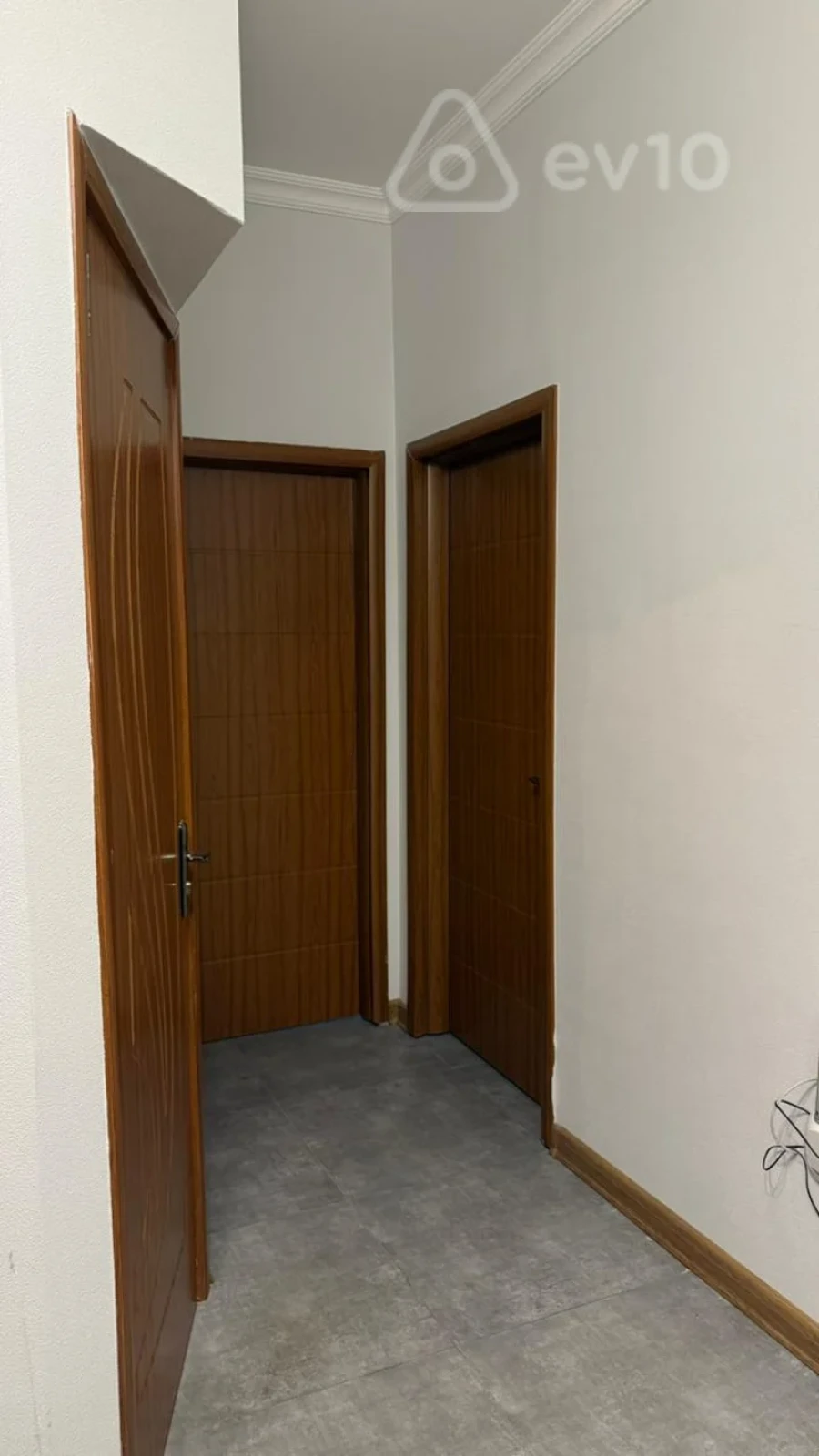 Kirayə verilir 2 otaqlı yeni tikili 60 m²