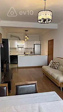 Kirayə verilir 2 otaqlı yeni tikili 60 m²