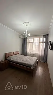Kirayə verilir 2 otaqlı yeni tikili 60 m²