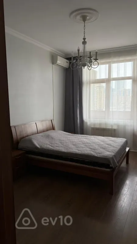 Kirayə verilir 2 otaqlı yeni tikili 60 m²