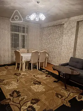 Kirayə verilir 3 otaqlı yeni tikili 126 m² — Bakı, Xətai 3 otaq 126.00 m²