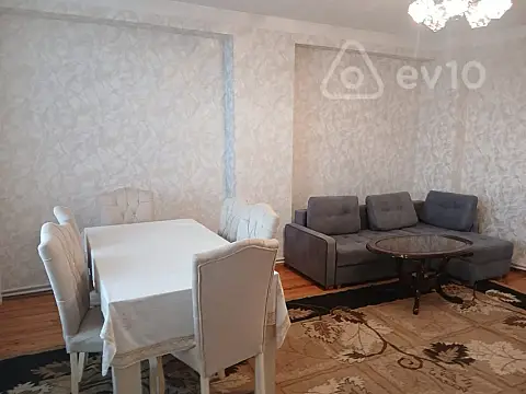 Kirayə verilir 3 otaqlı yeni tikili 126 m²