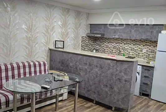 Kirayə verilir 2 otaqlı yeni tikili 65 m² — Bakı, Səbail 2 otaq 65.00 m²