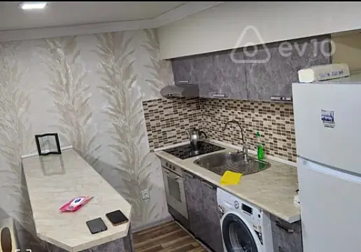 Kirayə verilir 2 otaqlı yeni tikili 65 m²