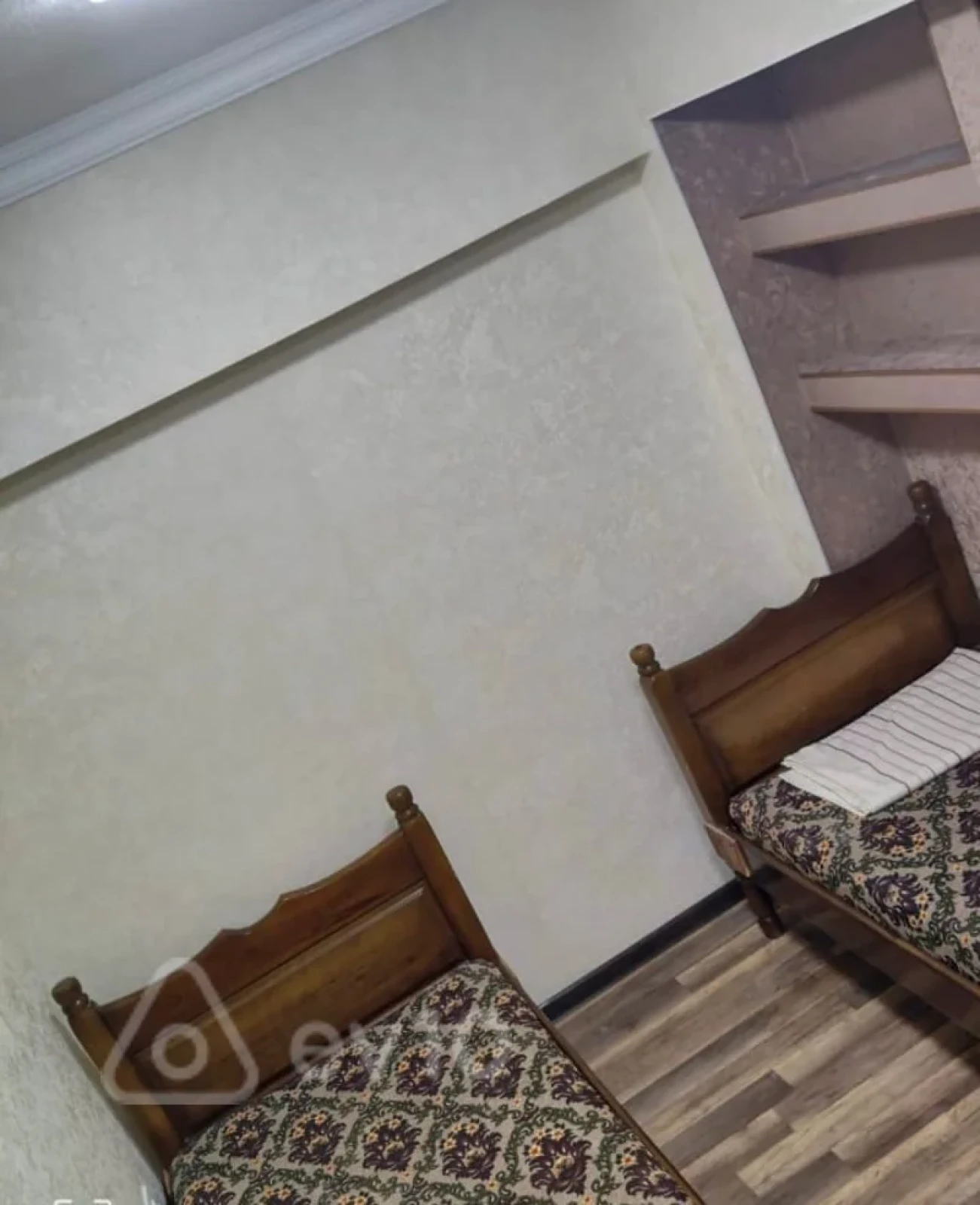 Kirayə verilir 2 otaqlı yeni tikili 65 m²