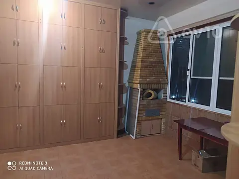 Kirayə verilir 3 otaqlı köhnə tikili 80 m²