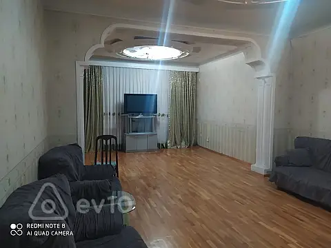 Kirayə verilir 3 otaqlı köhnə tikili 80 m² — Bakı, Sabunçu 3 otaq 80.00 m²