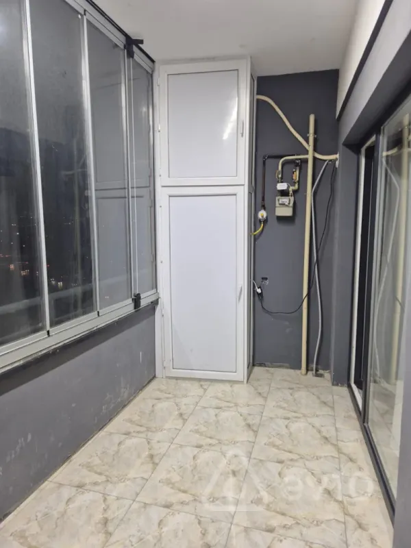 Kirayə verilir 2 otaqlı yeni tikili 78 m²