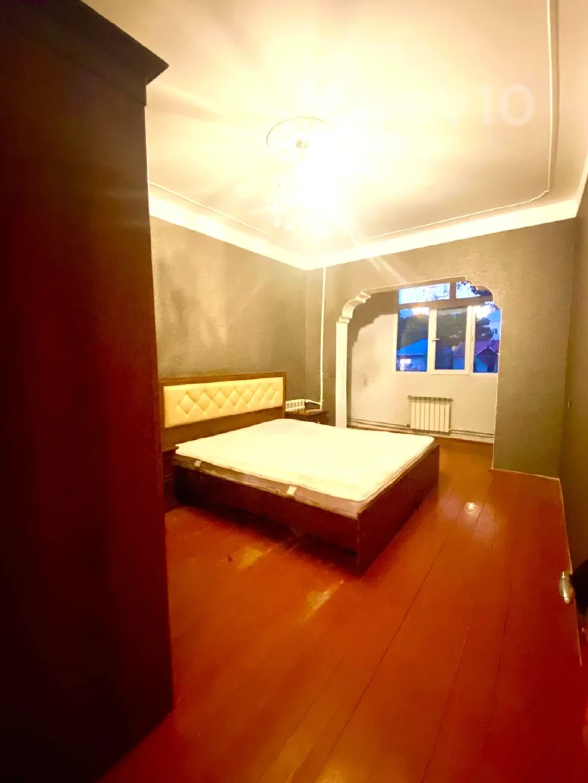 Kirayə verilir 3 otaqlı köhnə tikili 80 m²