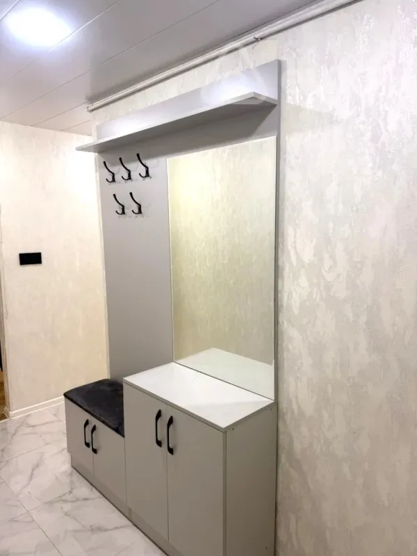 Kirayə verilir 2 otaqlı köhnə tikili 60 m²
