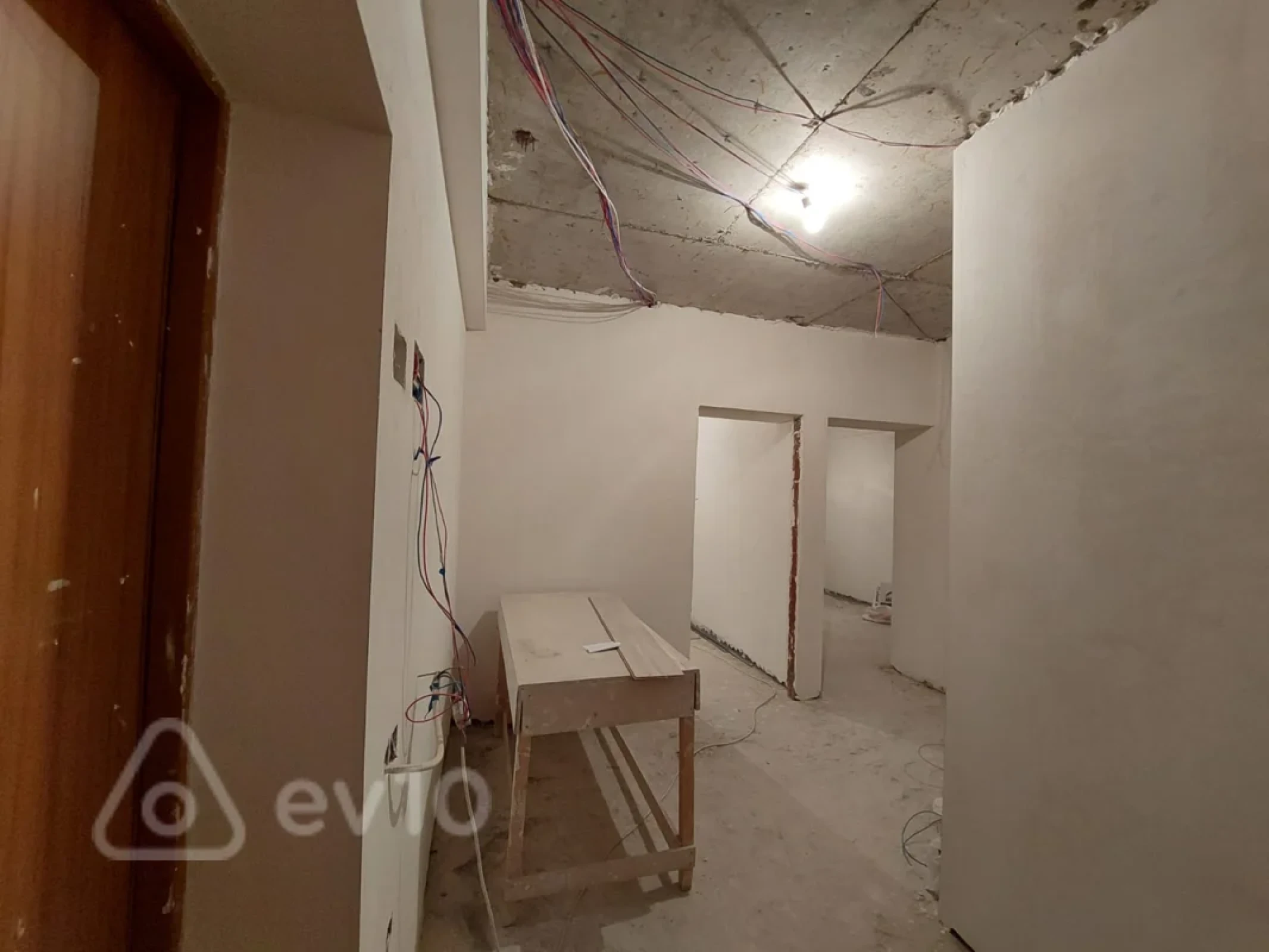 Satılır 2 otaqlı yeni tikili 61 m²