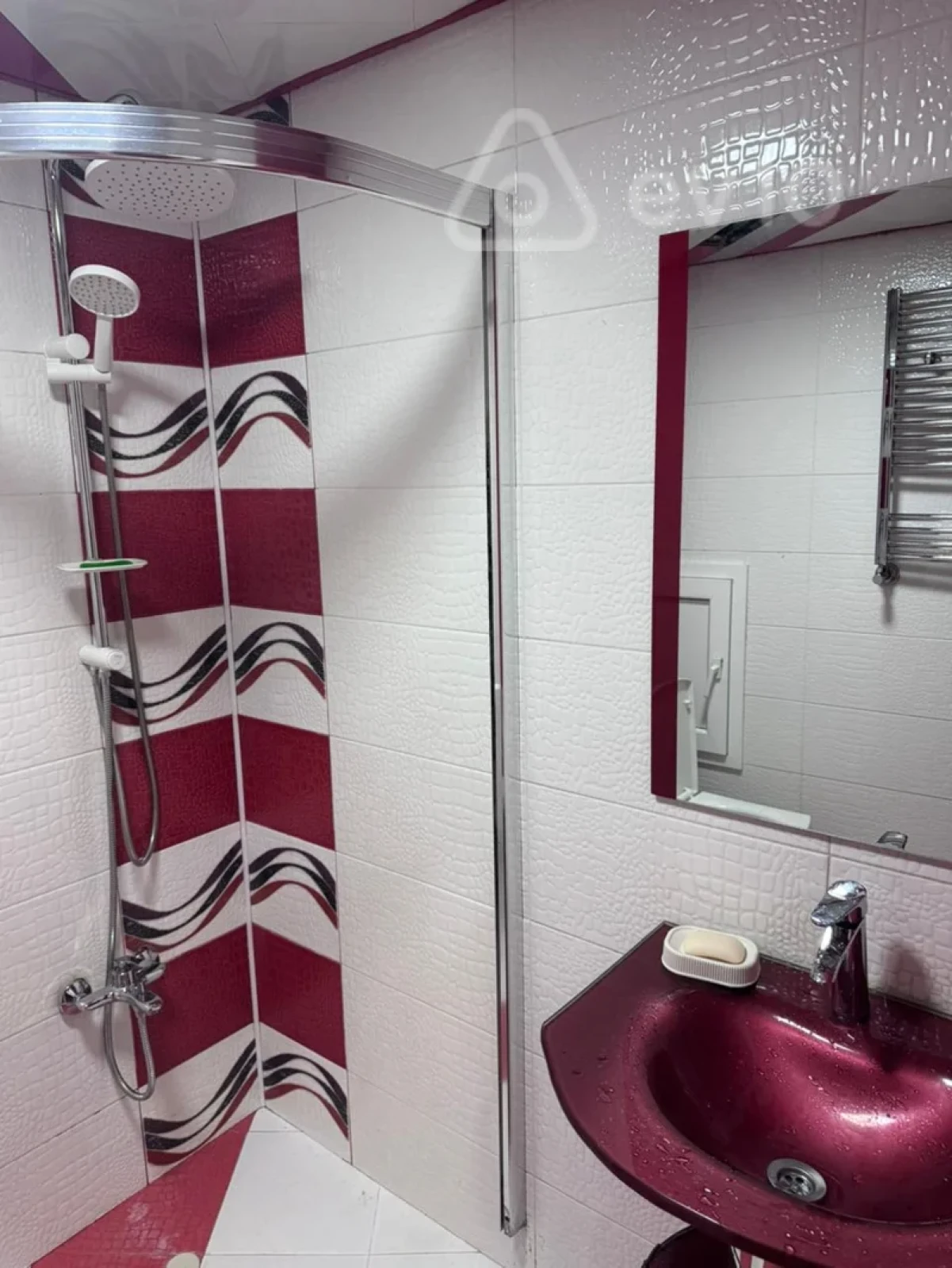 Kirayə verilir 2 otaqlı yeni tikili 60 m²