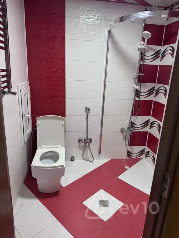 Kirayə verilir 2 otaqlı yeni tikili 60 m²