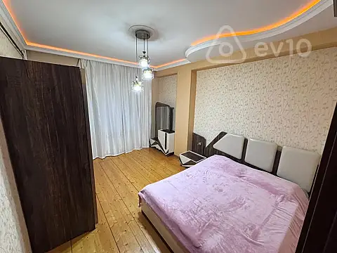 Kirayə verilir 2 otaqlı yeni tikili 60 m²