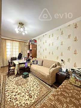 Satılır 2 otaqlı köhnə tikili 60 m² — Bakı, Xətai 2 otaq 60.00 m²