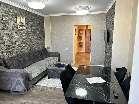 Kirayə verilir 3 otaqlı yeni tikili 70 m² — Bakı, Nəsimi 3 otaq 70.00 m²