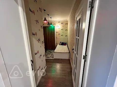 Kirayə verilir 3 otaqlı yeni tikili 70 m²