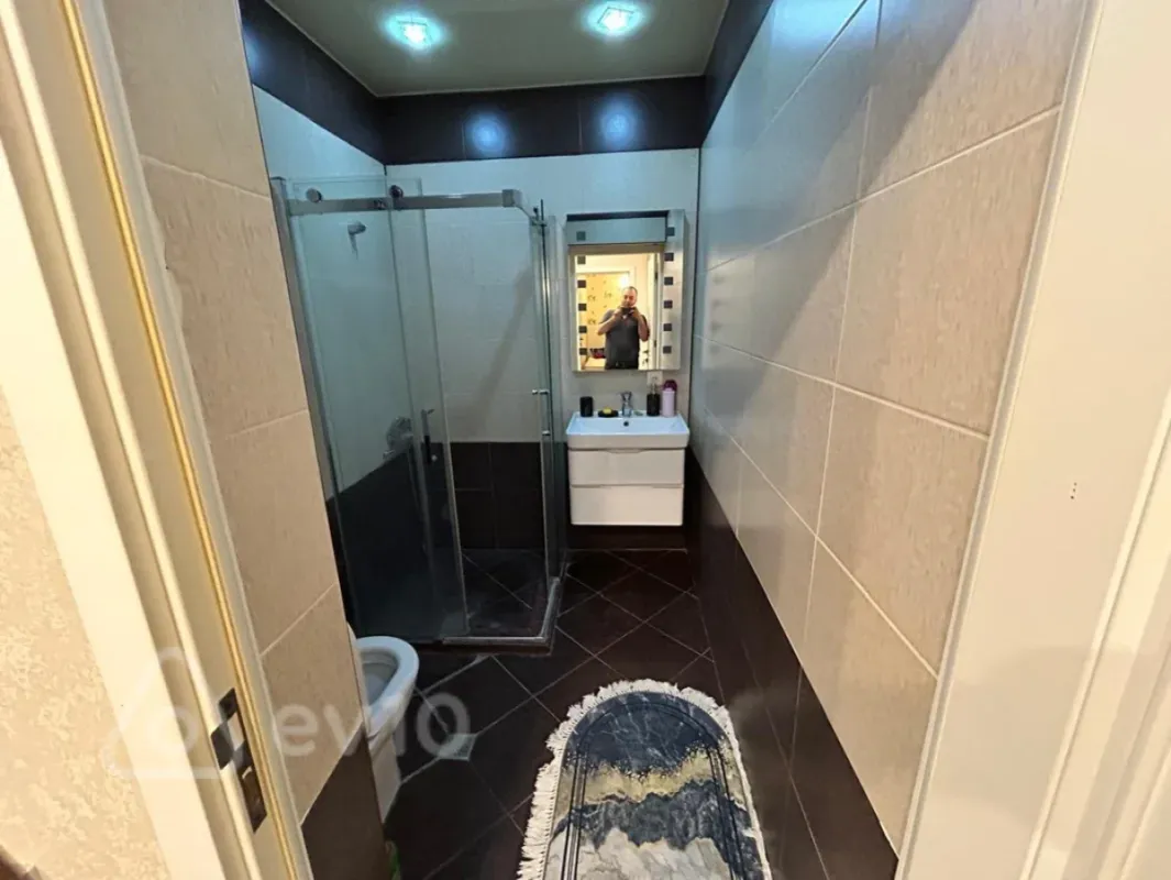 Kirayə verilir 3 otaqlı yeni tikili 70 m²