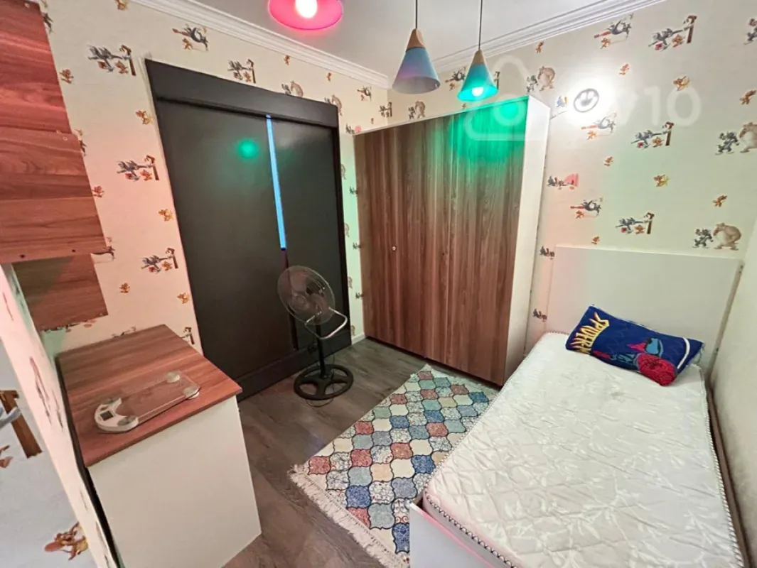 Kirayə verilir 3 otaqlı yeni tikili 70 m²