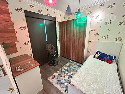 Kirayə verilir 3 otaqlı yeni tikili 70 m²