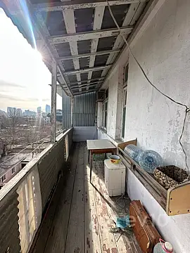 Kirayə verilir 3 otaqlı köhnə tikili 85 m²