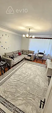 Satılır 4 otaqlı köhnə tikili 90 m² — Bakı, Xətai 4 otaq 90.00 m²