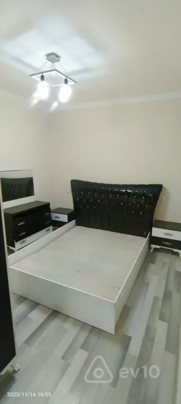 Kirayə verilir 1 otaqlı həyət evi 32 m²