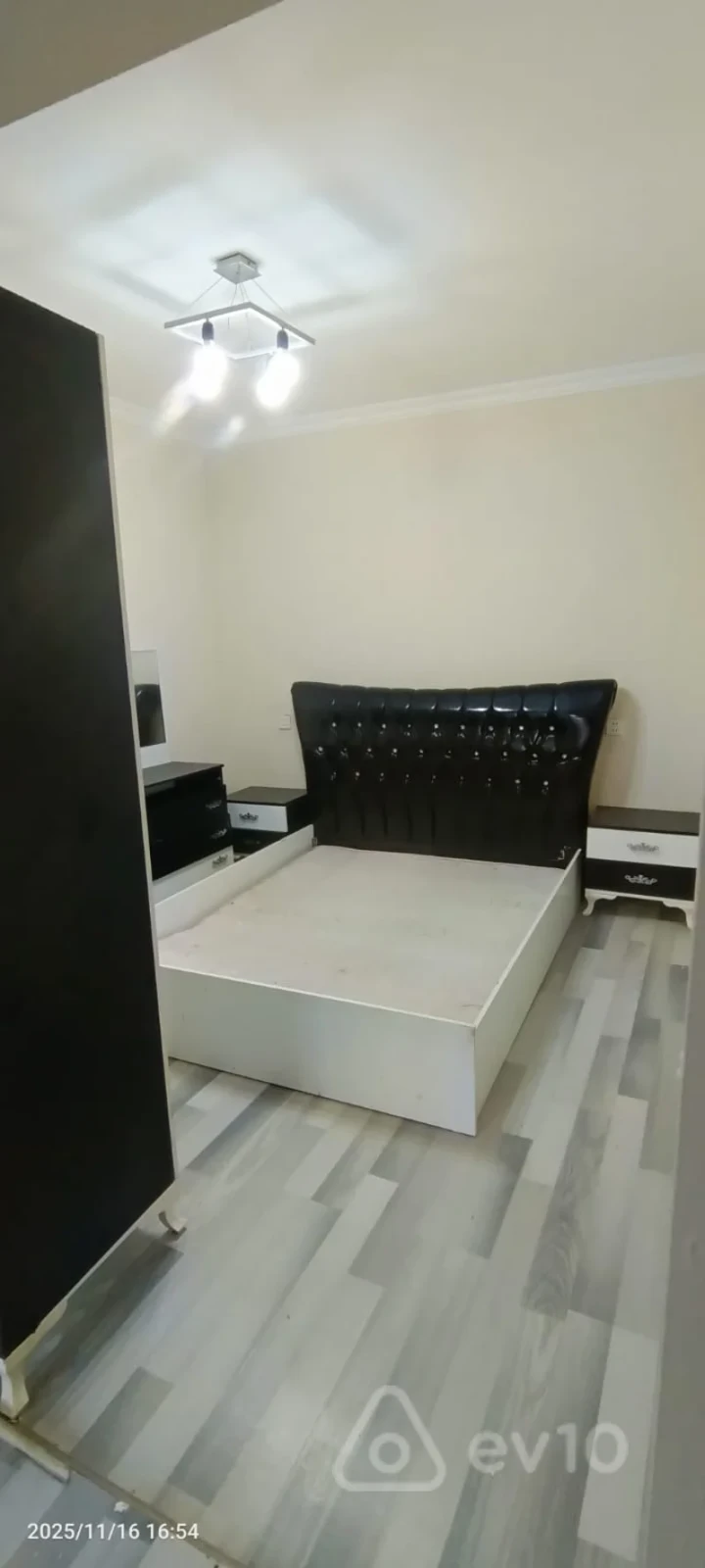 Kirayə verilir 1 otaqlı həyət evi 32 m²