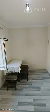 Kirayə verilir 1 otaqlı həyət evi 32 m²